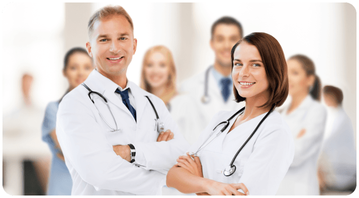 Doctors group