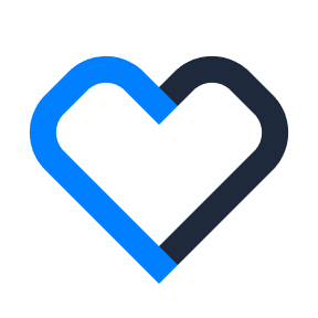 Heart icon