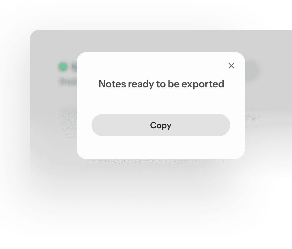 SmartScribebutton