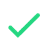 Tick Icon