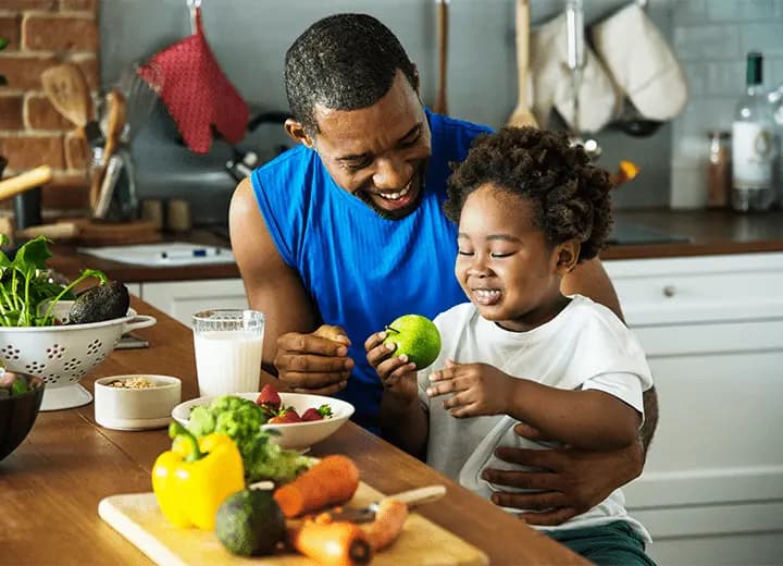 Wellbeing and expert tips