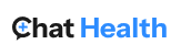 Chat Health Logo